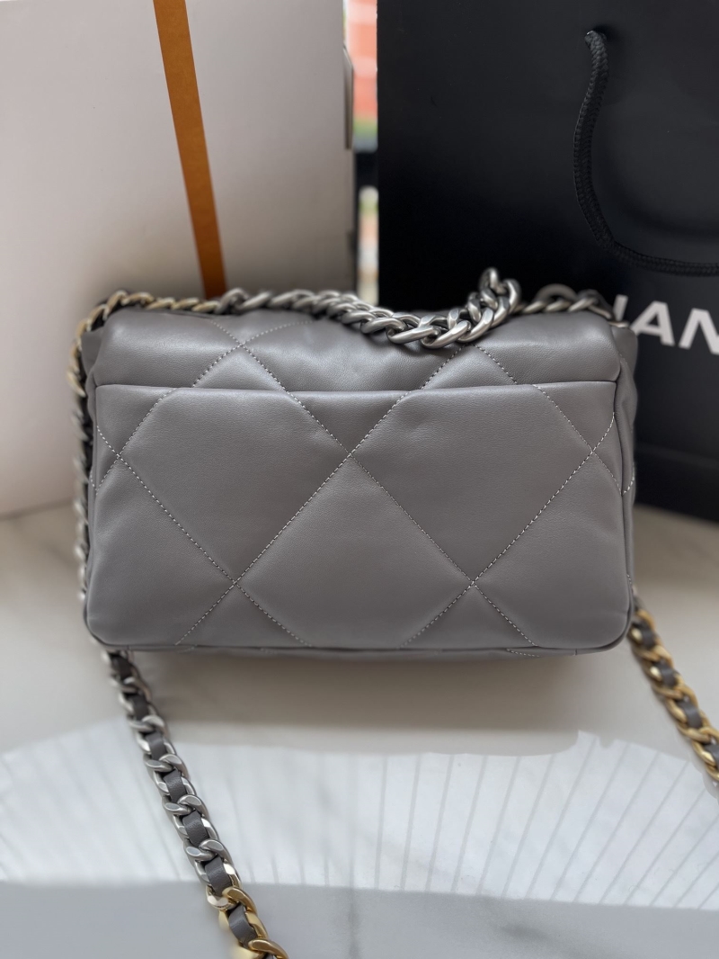 Ch**el 19 bags